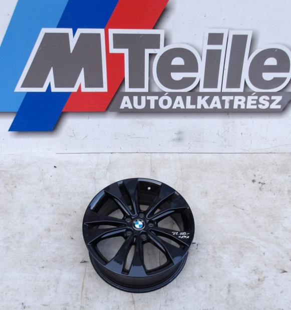 (1DB)[GYRI BONTOTT] BMW FELNI "double spoke 578" | X1 / X2 | 7,5Jx18